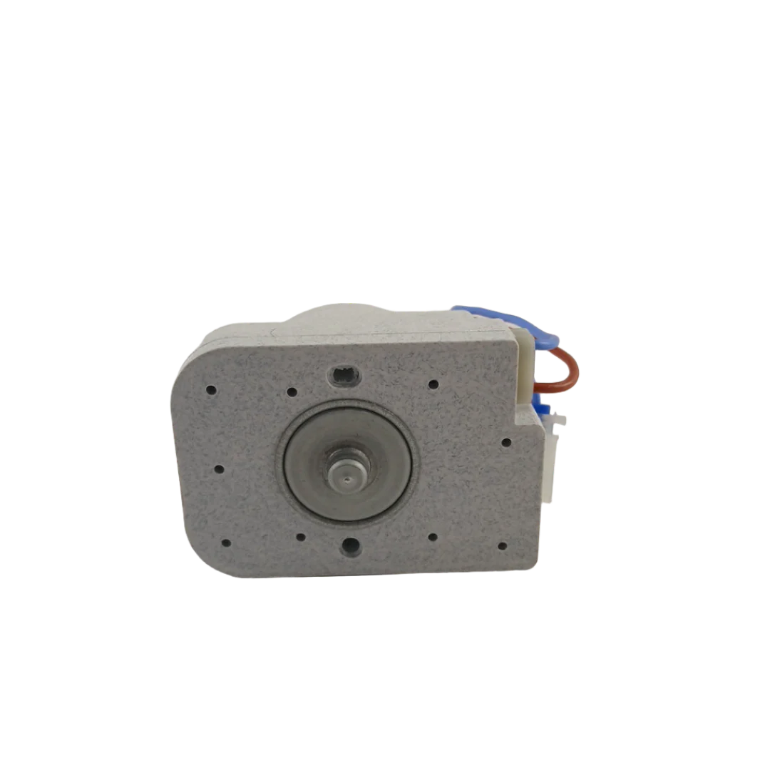 WR01F00418 Refrigerator Evaporator Fan Motor - Image 4