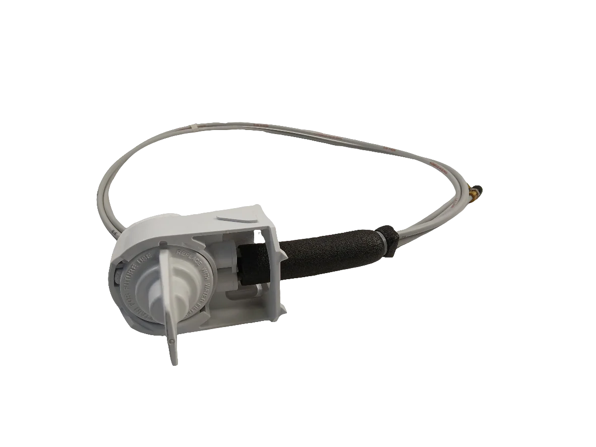 WR01F00791 Filter and Tube ASM - Image 3