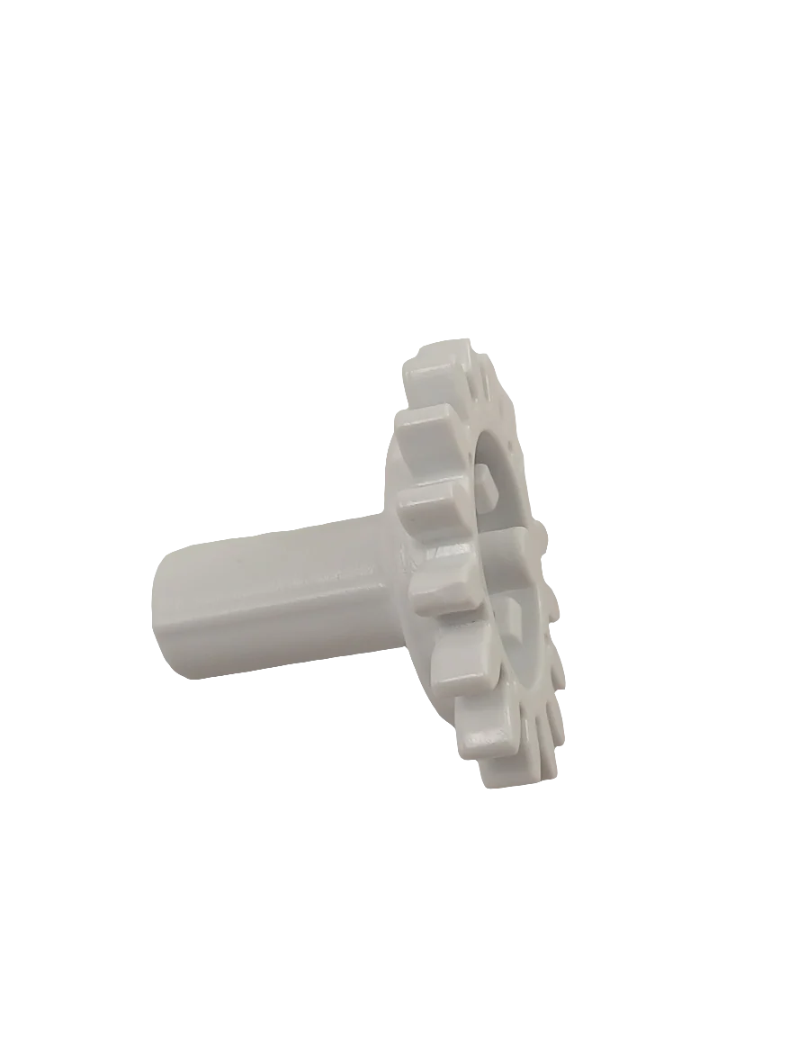 WR01F00845 Refrigerator Gear Pinion, Right Hand - Image 3