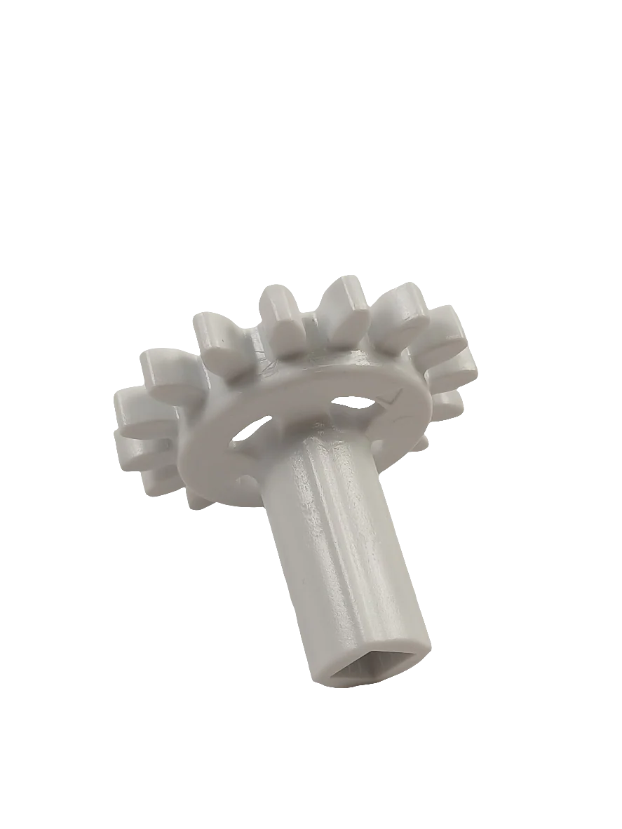WR01F00845 Refrigerator Gear Pinion, Right Hand - Image 4