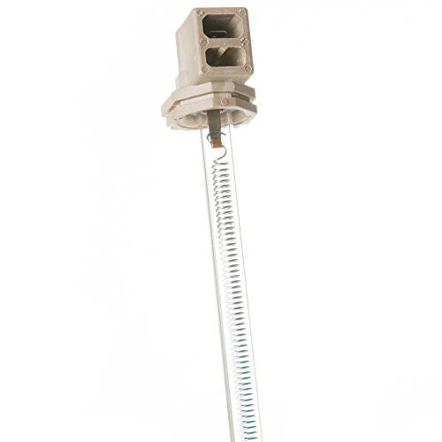 WR01F00992 Refrigerator Defrost Heater