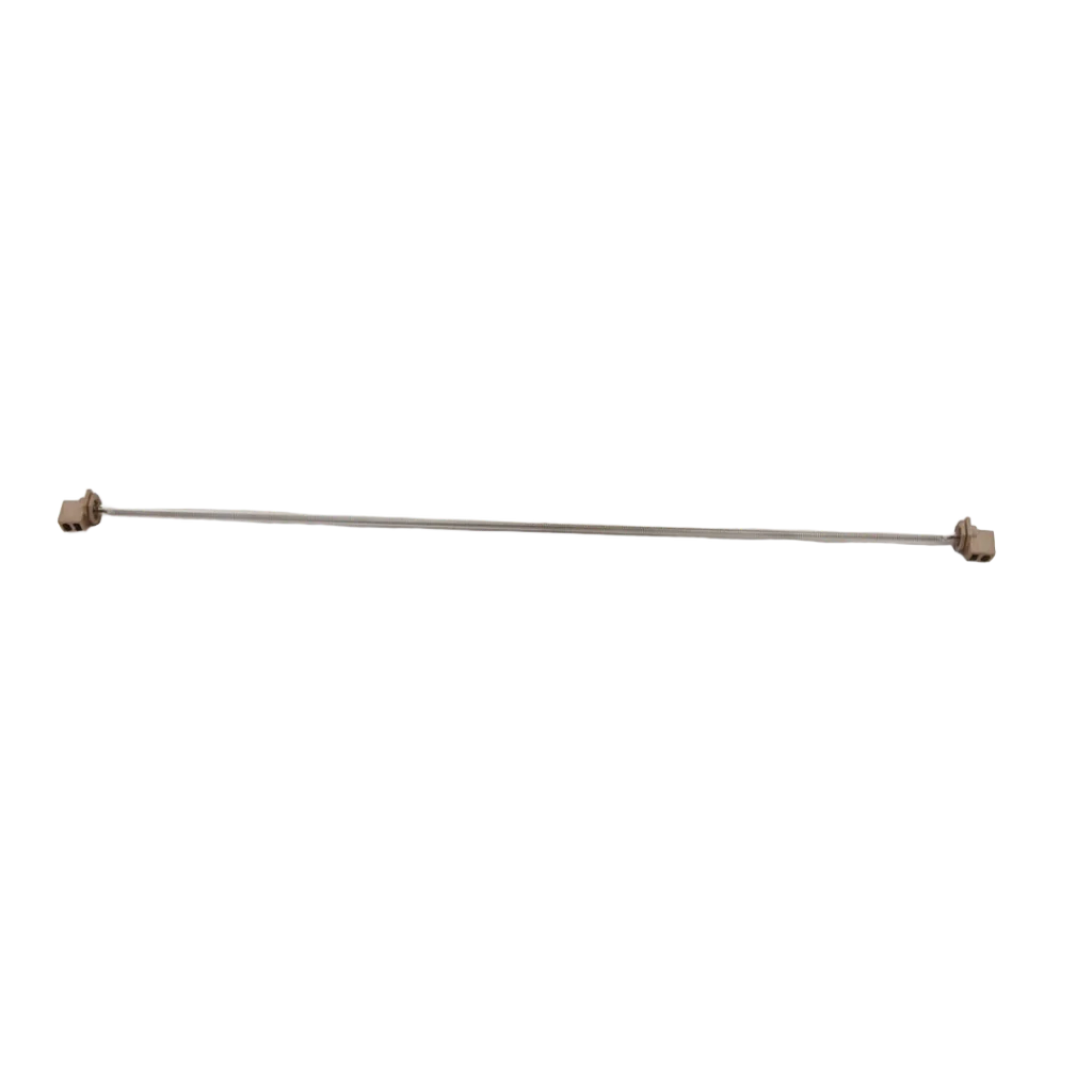 WR01F00995 Refrigerator Heater Defrost Assembly (replaces WR51X10094)