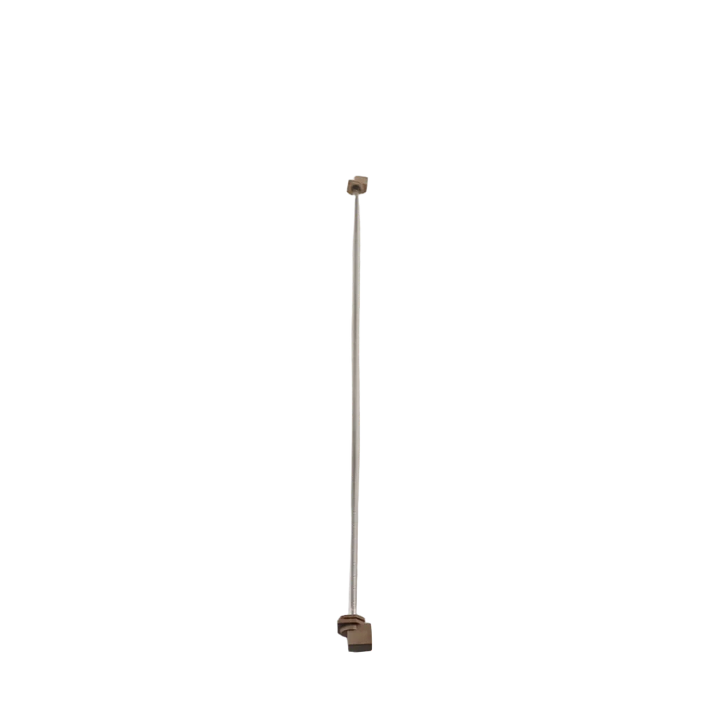 WR01F00995 Refrigerator Heater Defrost Assembly (replaces WR51X10094) - Image 2