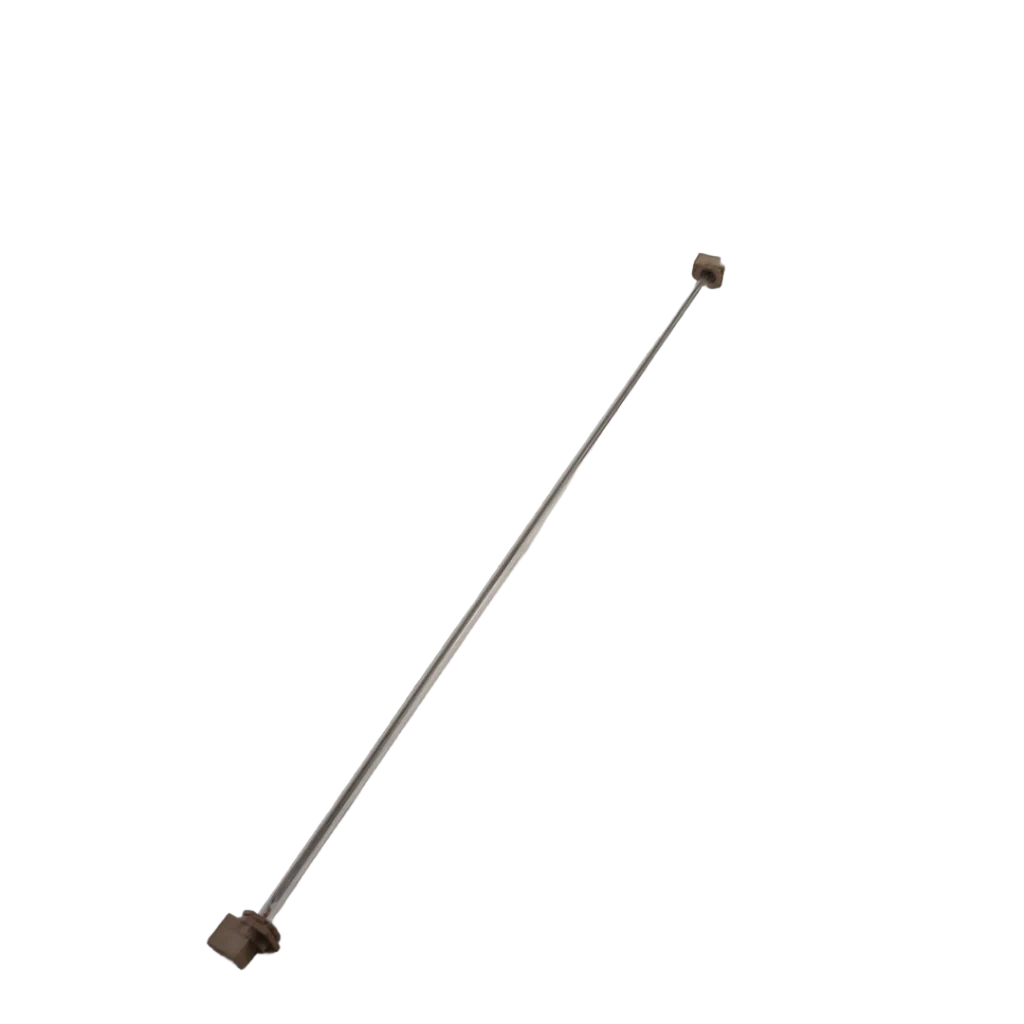 WR01F00995 Refrigerator Heater Defrost Assembly (replaces WR51X10094) - Image 3