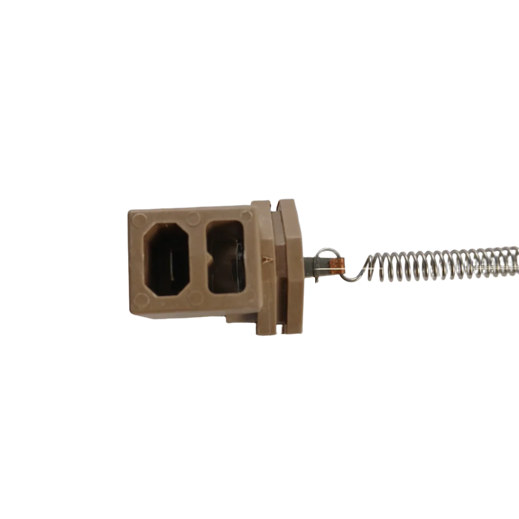 WR01F00995 Refrigerator Heater Defrost Assembly (replaces WR51X10094) - Image 4