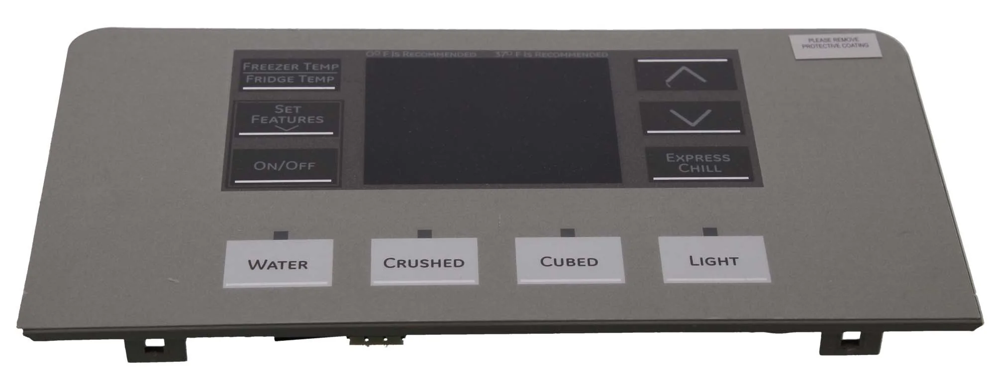WR01F01350 Fridge Certified Refurbished Interface Dispenser ASM