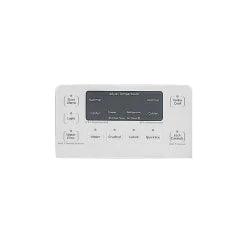 WR01F01443 Refrigerator Certified Refurbished Interface Dispenser Board