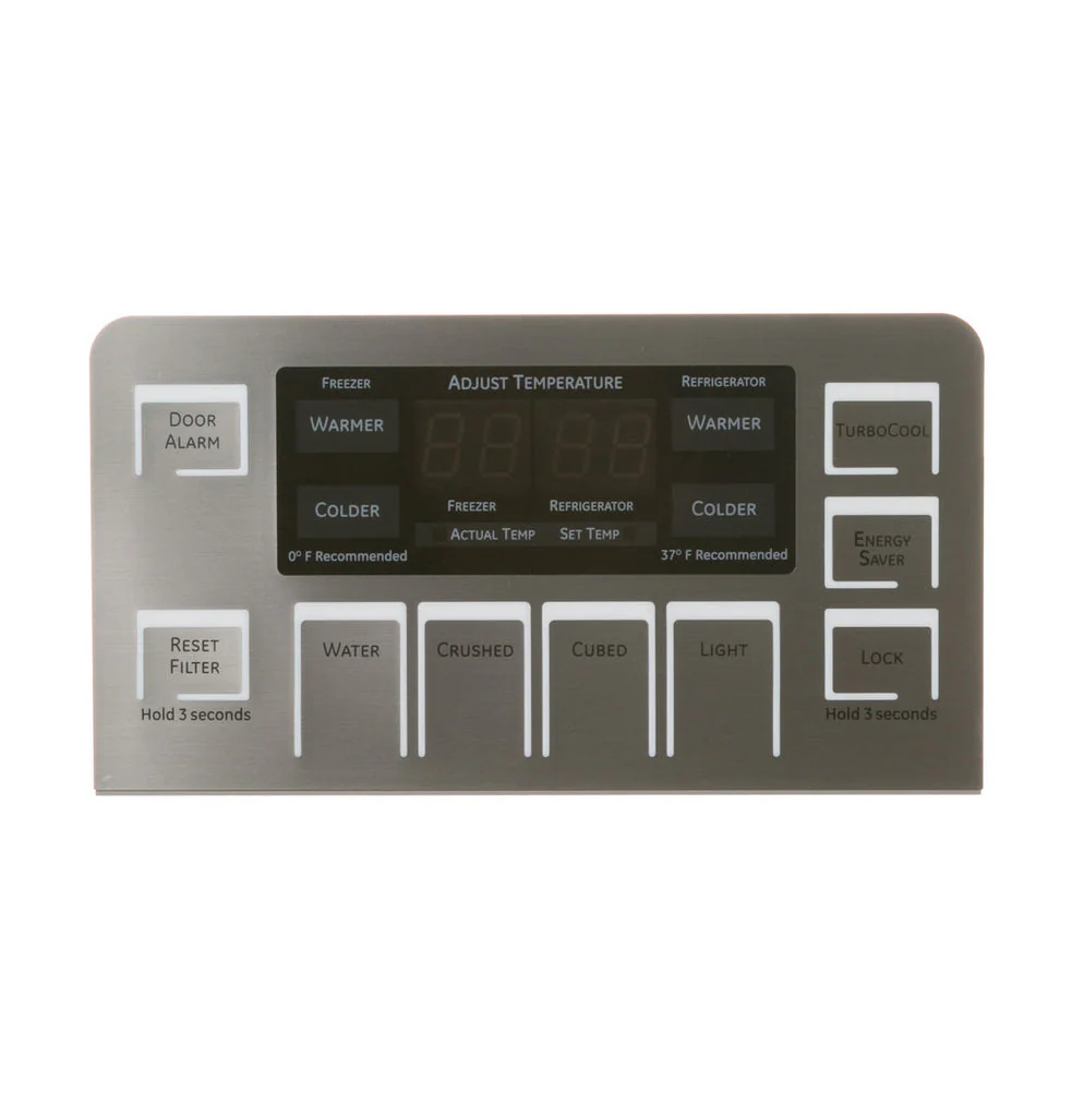 WR01F01491 Refrigerator Main Board