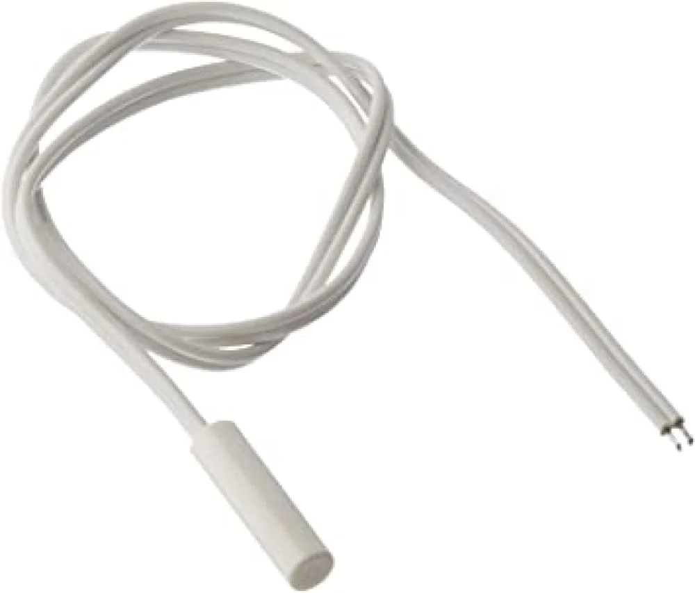 WR01F01730 Refrigerator Temperature Thermistor Sensor (Temperature Sensor, Thermistor, Cabinet Sensor) - Image 4
