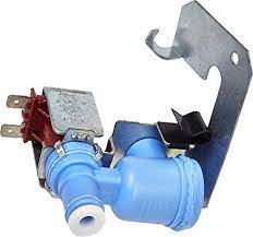 WR01F01743 Refrigerator Water Inlet Valve - Image 2