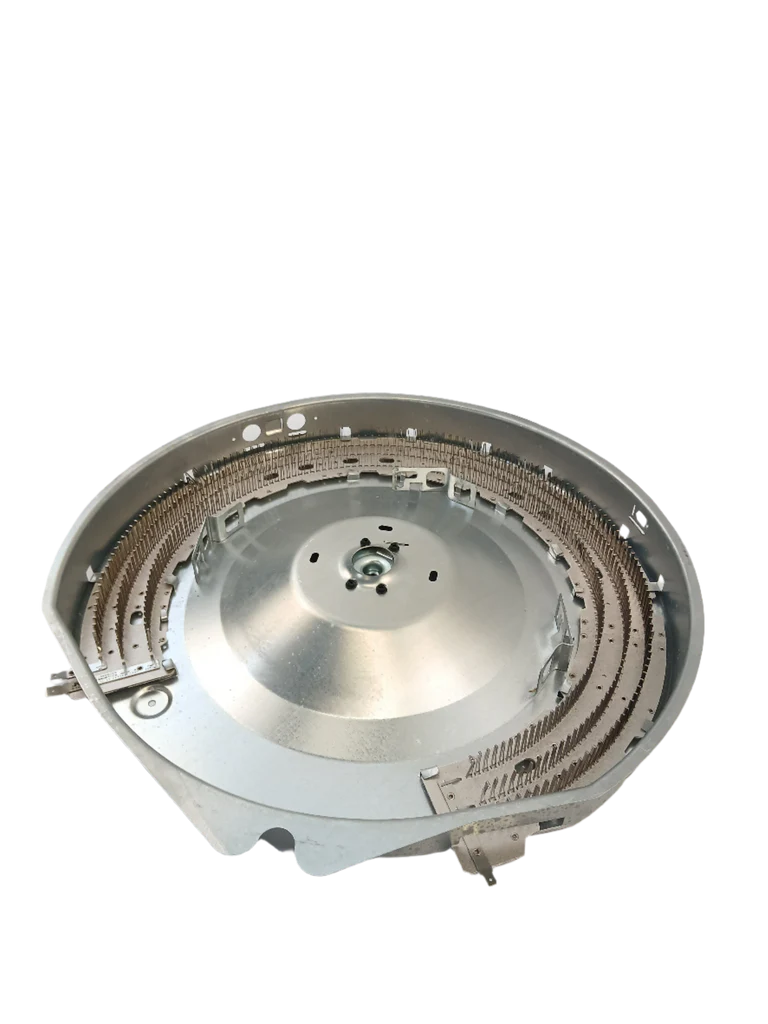 WR01F02479 Dryer Heating Element - Image 2