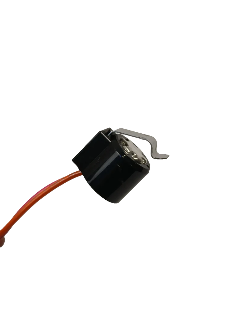 WR01F02867 Refrigerator Defrost Thermostat (replaces 238C2672P001) - Image 3
