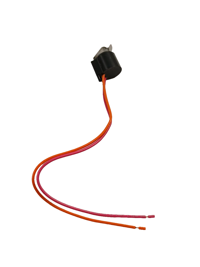 WR01F02867 Refrigerator Defrost Thermostat (replaces 238C2672P001) - Image 4