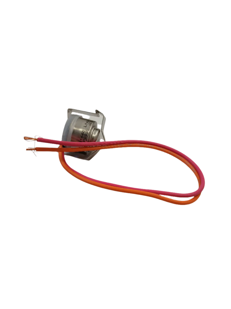 WR01F02868 Refrigerator Defrost Thermostat (replaces WR01F02641, WR50X10069) - Image 2