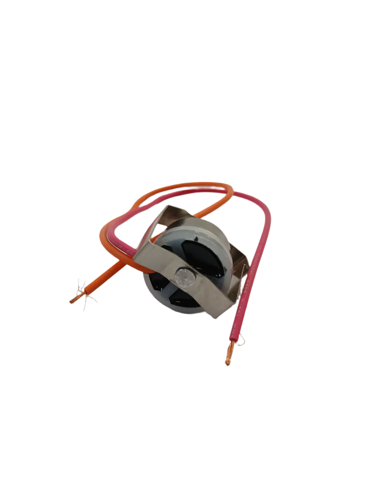 WR01F02868 Refrigerator Defrost Thermostat (replaces WR01F02641, WR50X10069) - Image 4