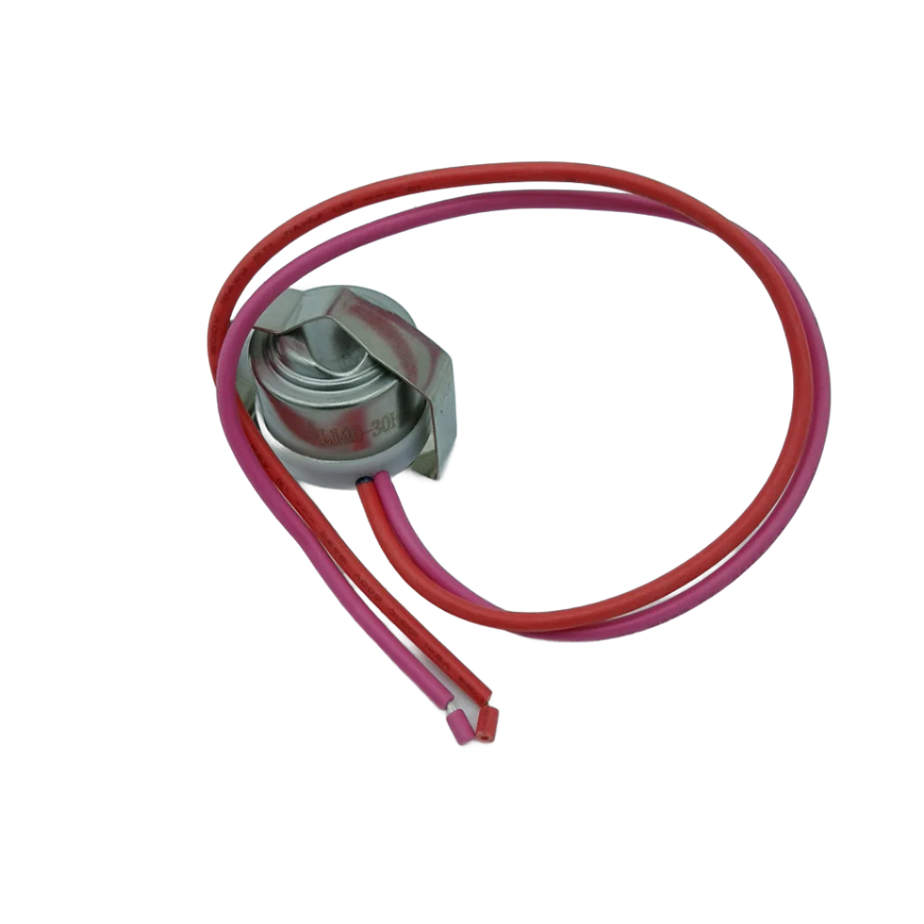 WR01F02868 Refrigerator Defrost Thermostat (replaces WR01F02641, WR50X10069) - Image 5