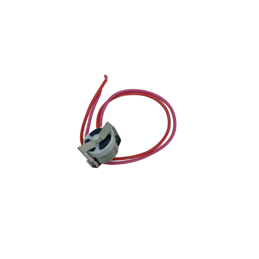 WR01F02868 Refrigerator Defrost Thermostat (replaces WR01F02641, WR50X10069) - Image 7