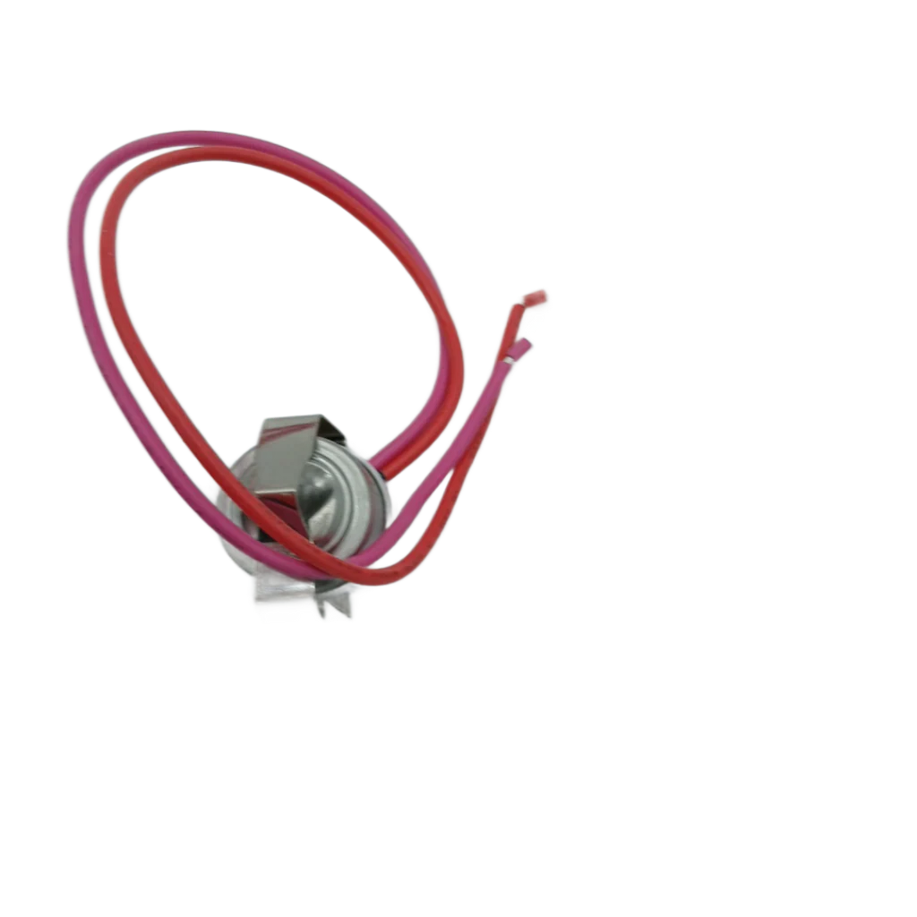 WR01F02868 Refrigerator Defrost Thermostat (replaces WR01F02641, WR50X10069) - Image 8