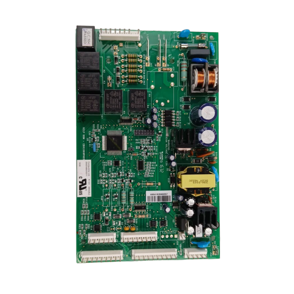 WR01F02880 Refrigerator Certified Refurbished Main Control Board - Image 2