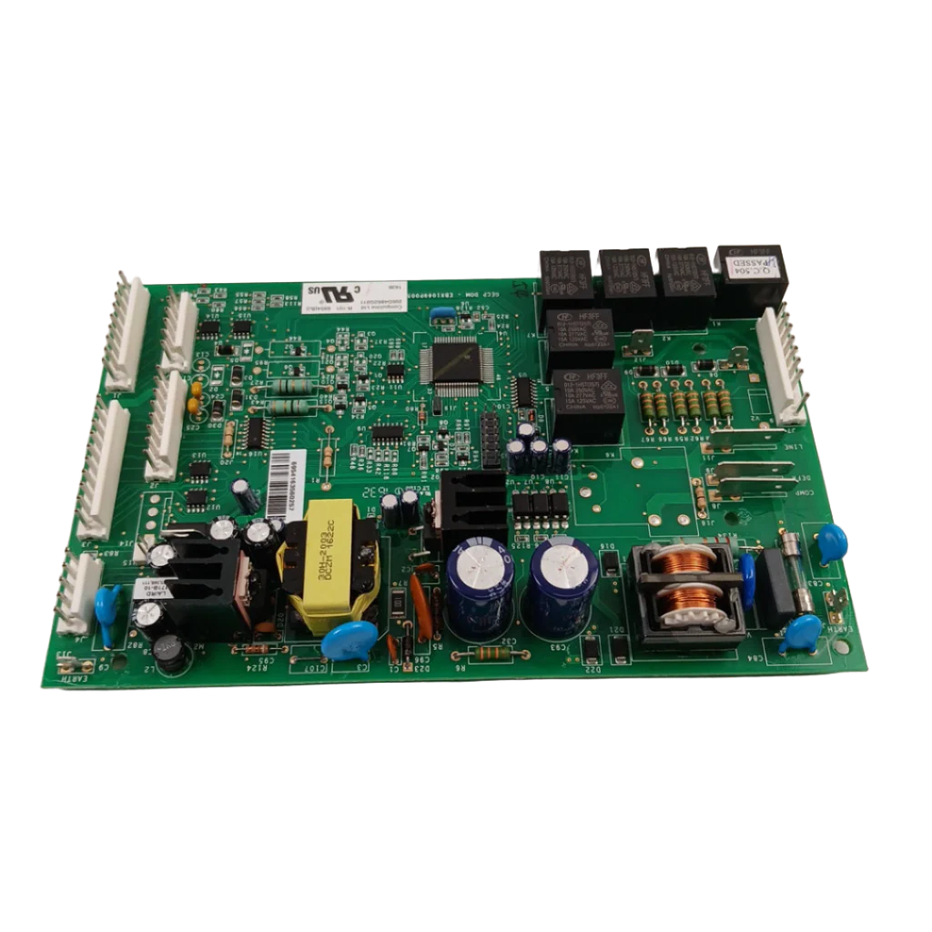 WR01F02880 Refrigerator Certified Refurbished Main Control Board - Image 4