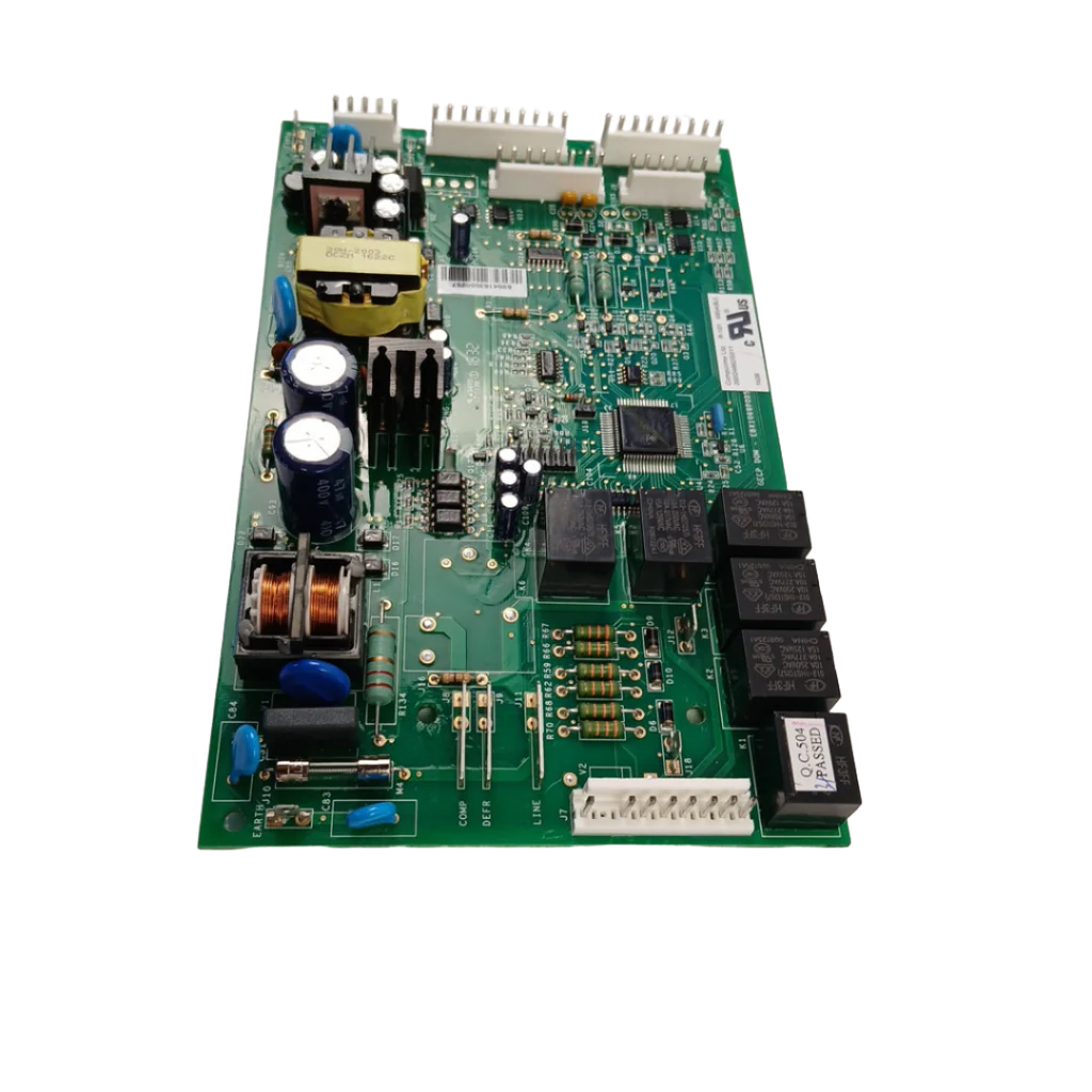 WR01F02880 Refrigerator Certified Refurbished Main Control Board - Image 6