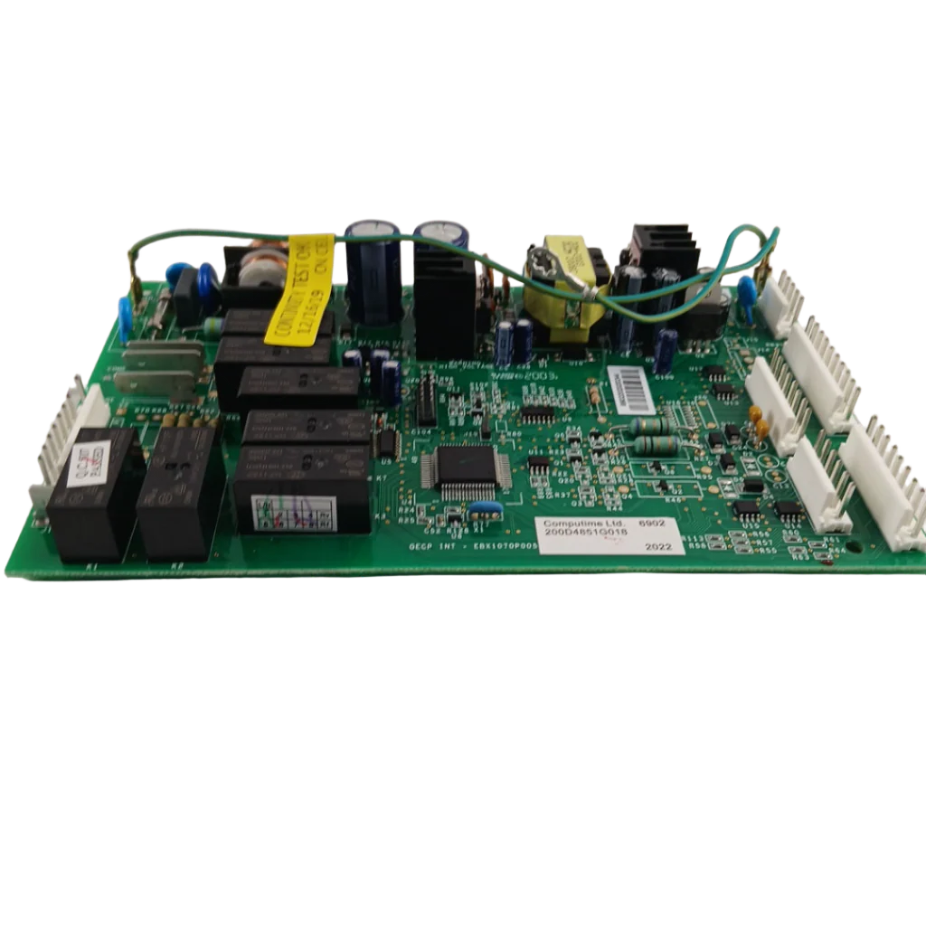 WR01F03301 Refrigerator Main Control Board - Image 3