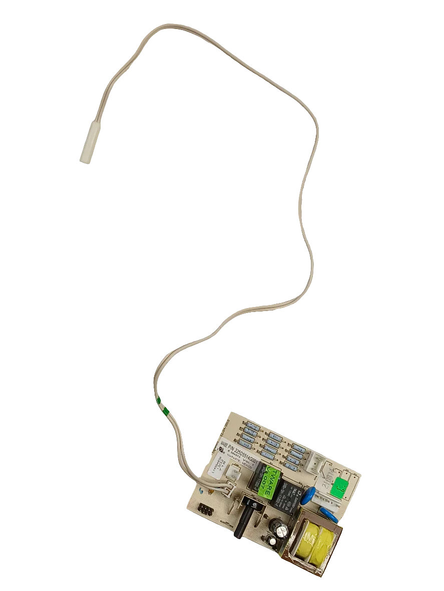 WR01F04096 Refrigerator Main Control Board, (replaces 225D5514G002) - Image 4
