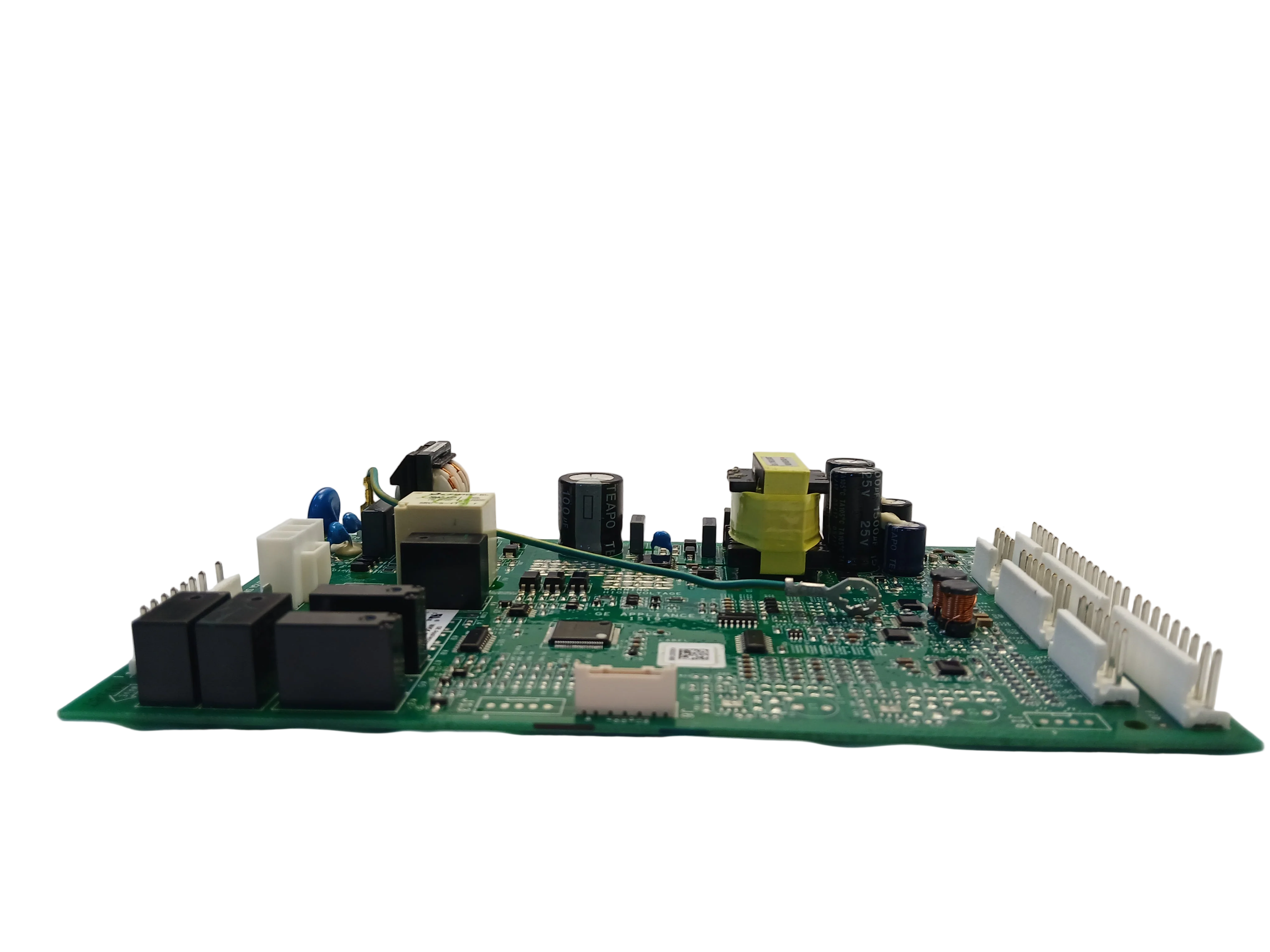 WG03F09789 Refrigerator Main Board (replaces WG03F09132, WG03F07271, WG03F08386) - Image 2