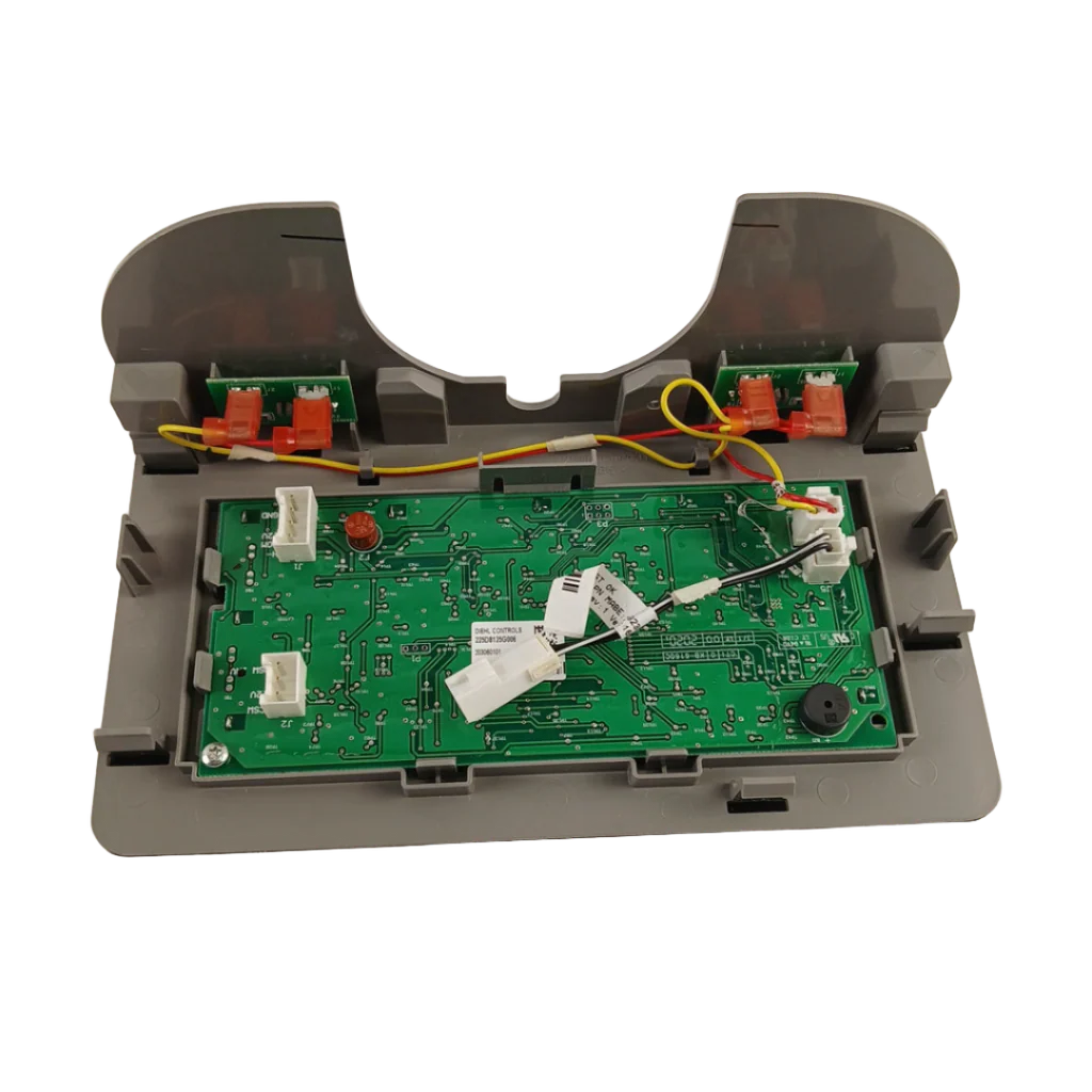 WR01F04464 Fridge Control Display Assembly - Image 2