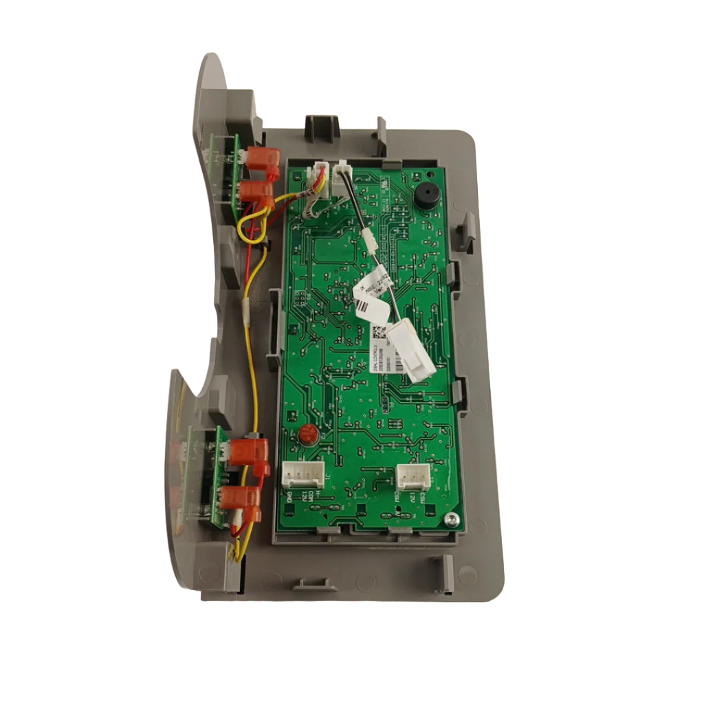 WR01F04464 Fridge Control Display Assembly - Image 3