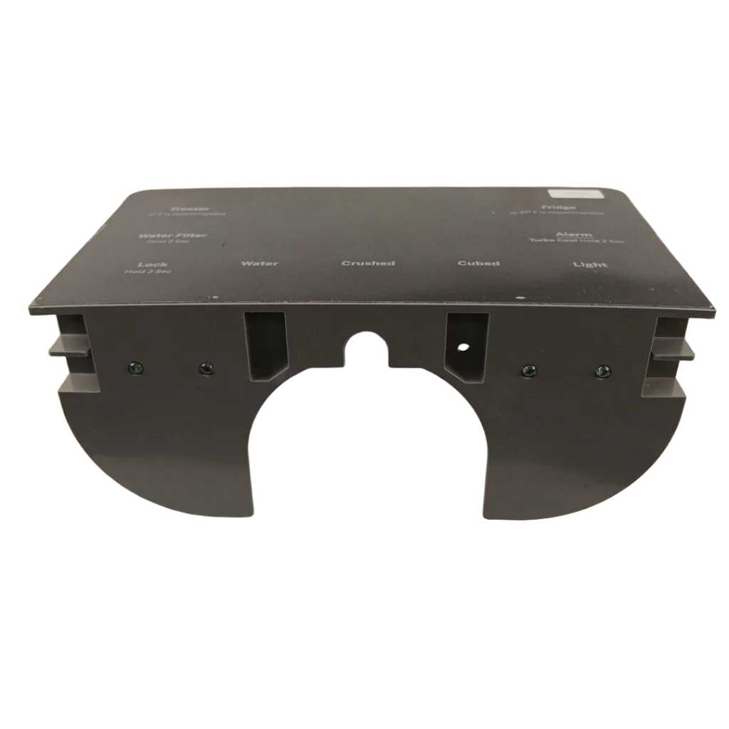 WR01F04464 Fridge Control Display Assembly - Image 4