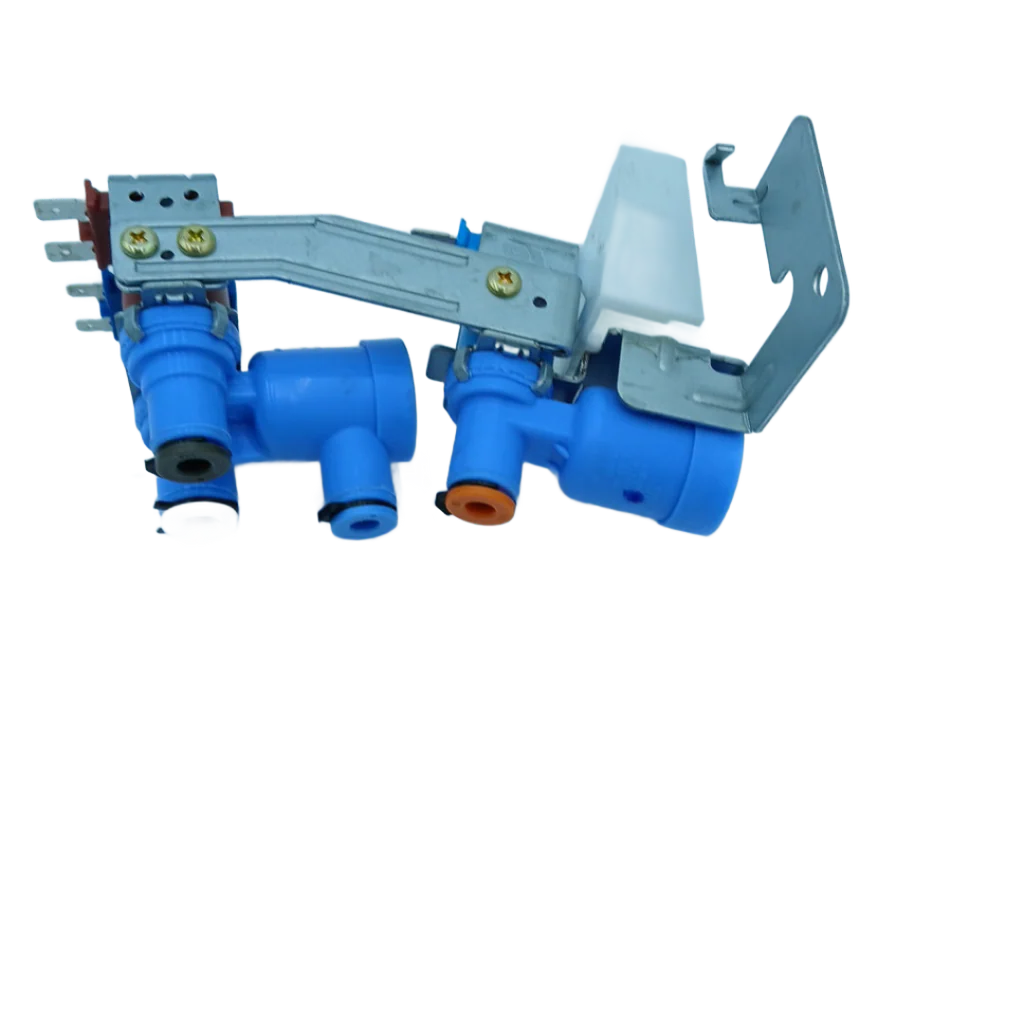 WR01F04596 Refrigerator Isolation Valve ASM - Image 4