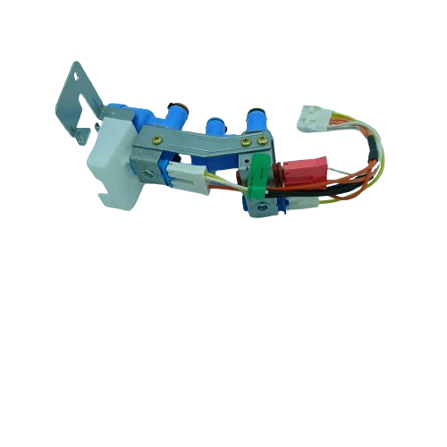 GE Refrigerator Isolation Valve Assembly WR01F04603 – OEM & Premium XPart Options Available (Compatible with 294D1889G001, WR03F04696) - Image 2