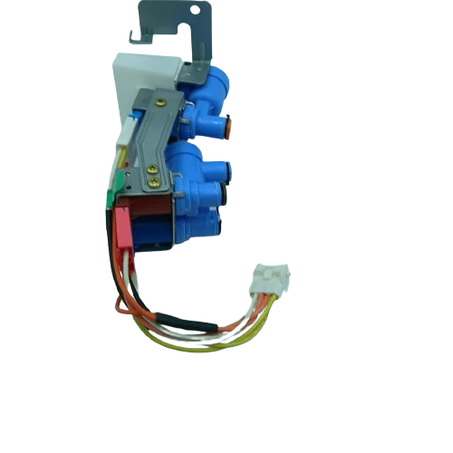 GE Refrigerator Isolation Valve Assembly WR01F04603 – OEM & Premium XPart Options Available (Compatible with 294D1889G001, WR03F04696) - Image 3