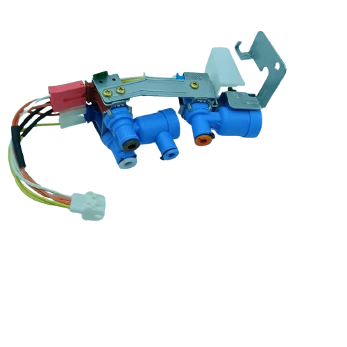 GE Refrigerator Isolation Valve Assembly WR01F04603 – OEM & Premium XPart Options Available (Compatible with 294D1889G001, WR03F04696) - Image 5