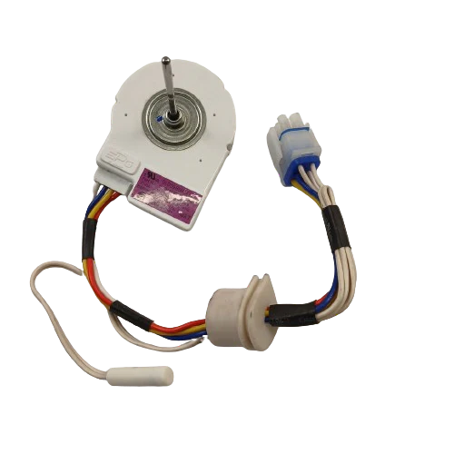 WR01F04639 Refrigerator Evaporator Fan Motor