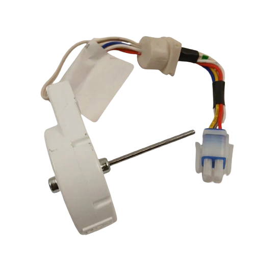 WR01F04639 Refrigerator Evaporator Fan Motor - Image 2