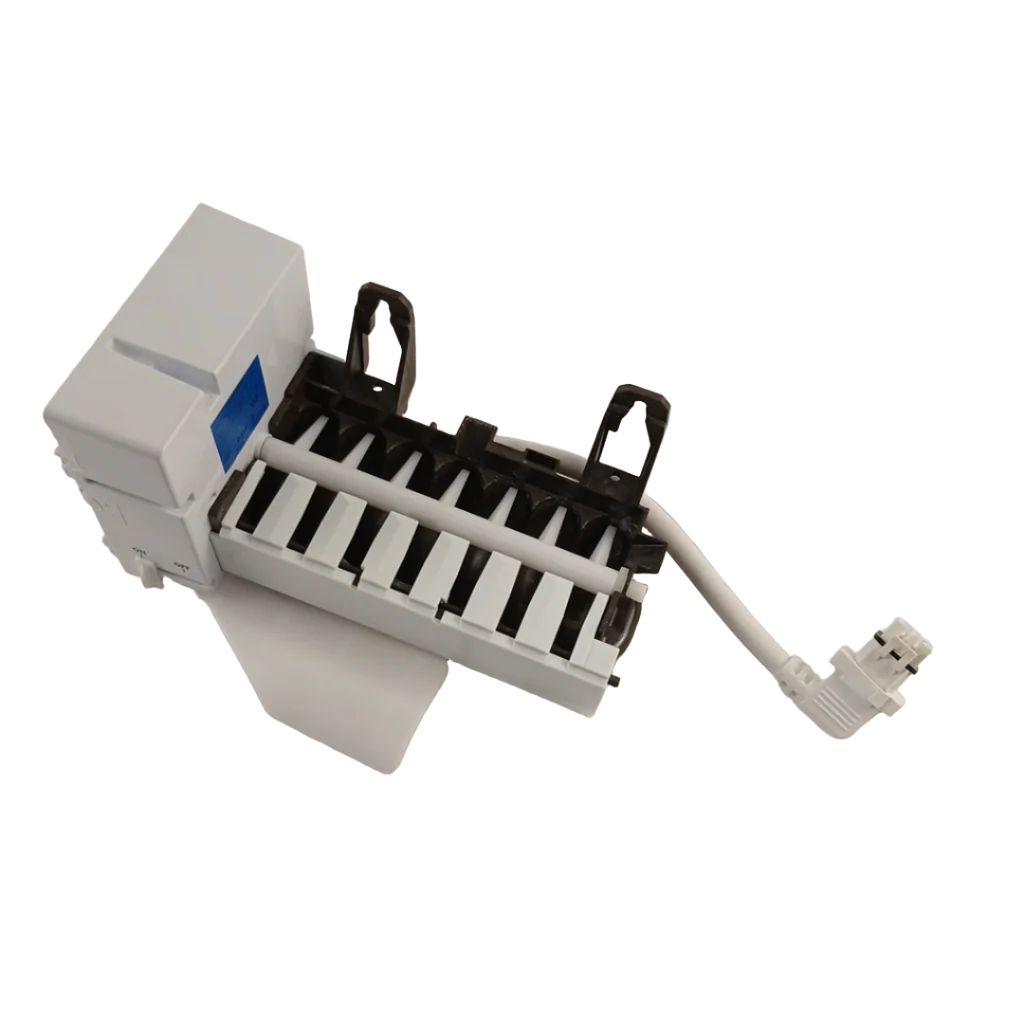 WR01F04679 Refrigerator Ice Maker ASM - Image 3