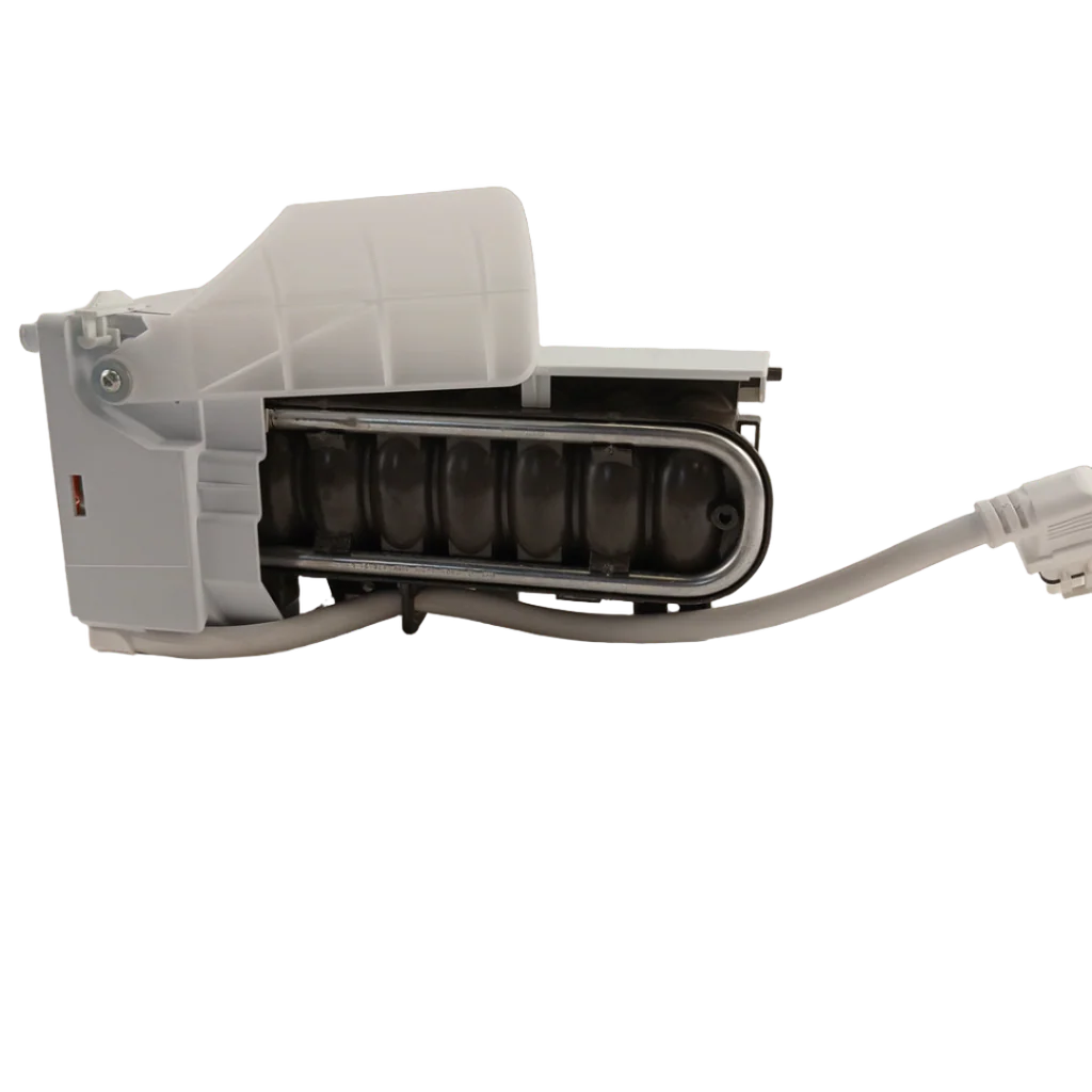 WR01F04679 Refrigerator Ice Maker ASM - Image 4