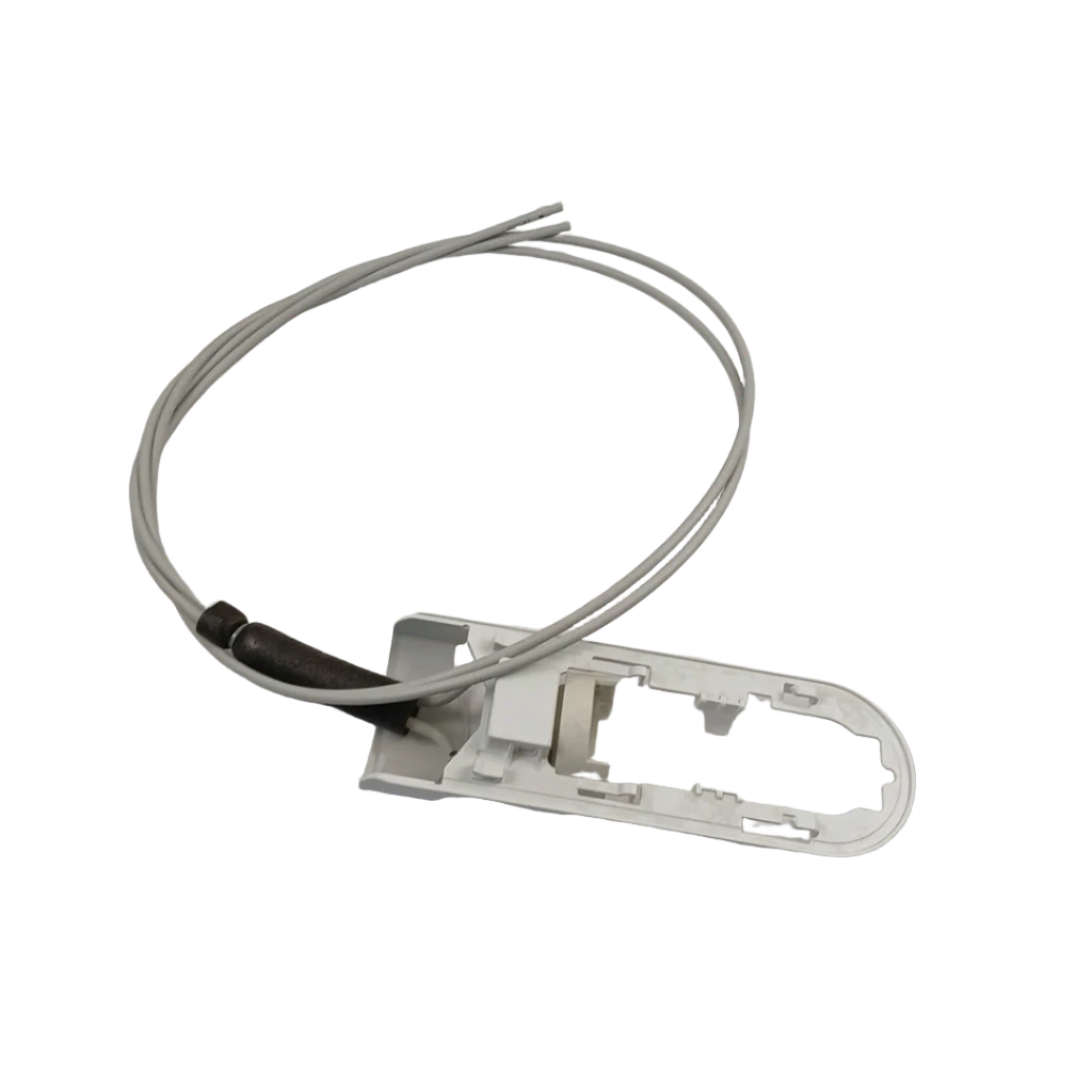 WR01F04767 Refrigerator Filter Manifold & Housing - Image 4
