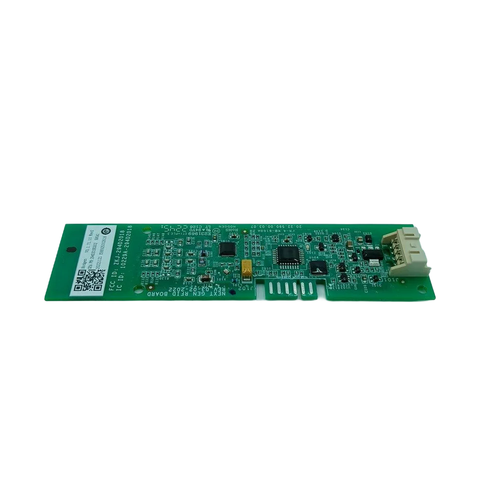WR01F04808 Refrigerator Control Board