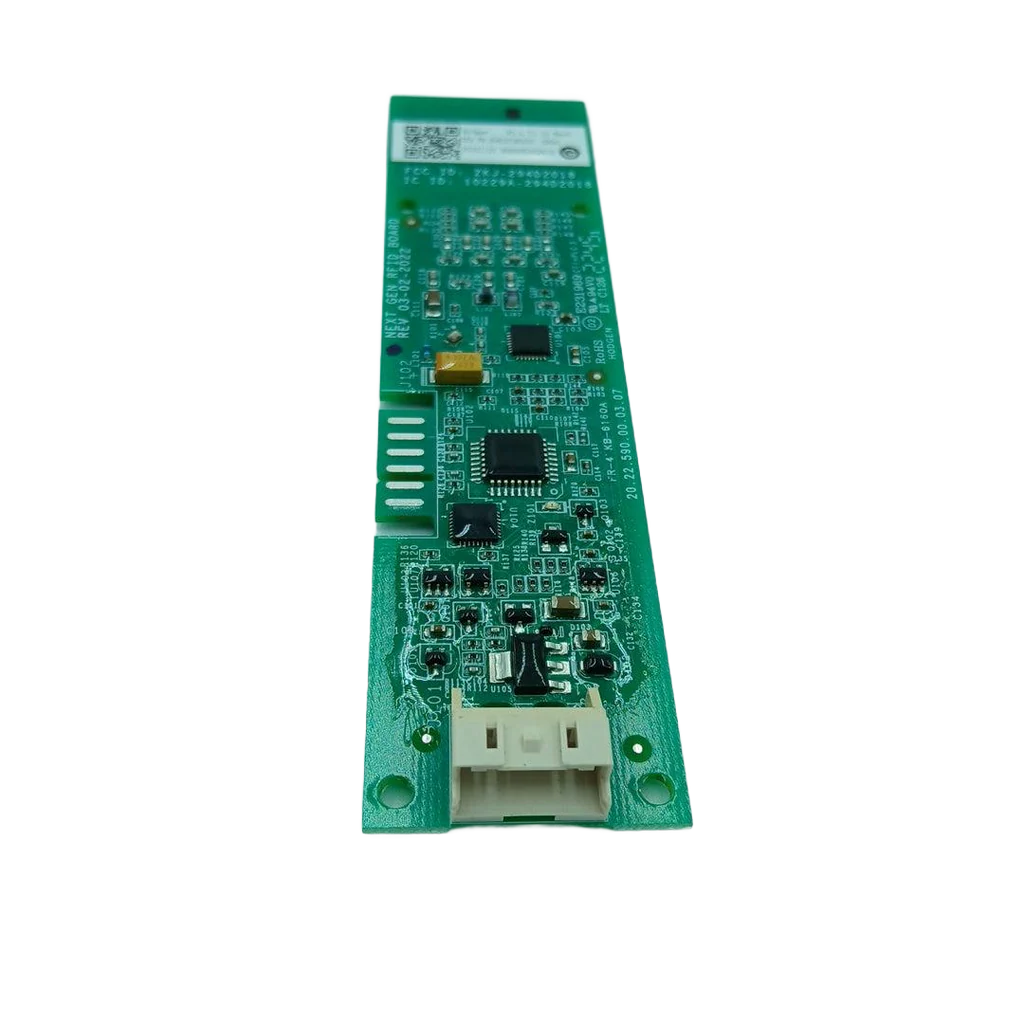 WR01F04808 Refrigerator Control Board - Image 2