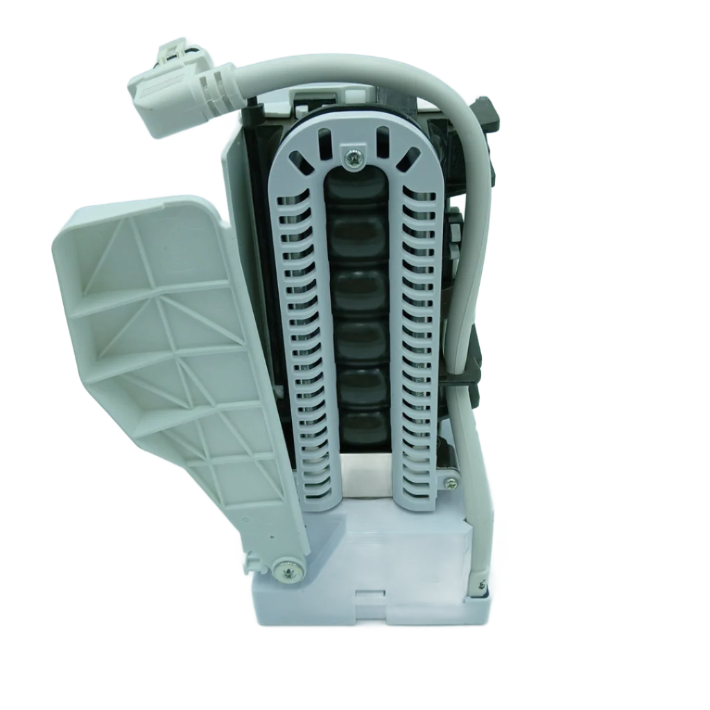 WR01F04811 Refrigerator Icemaker ASM - Image 2