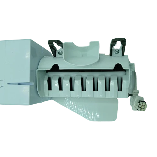 WR01F04811 Refrigerator Icemaker ASM - Image 3