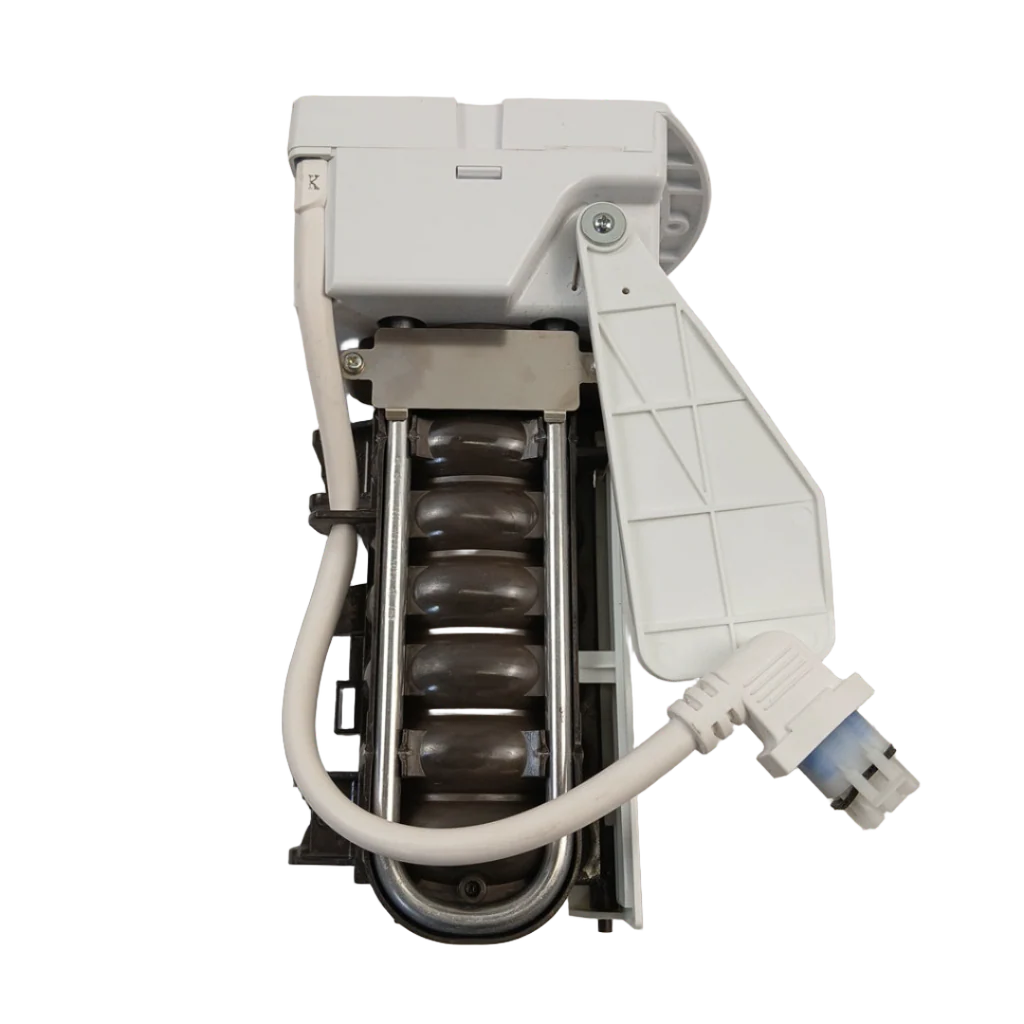 WR01F04812 Refrigerator Ice Maker (replaces WR01F04643, 200D1181G108) - Image 2
