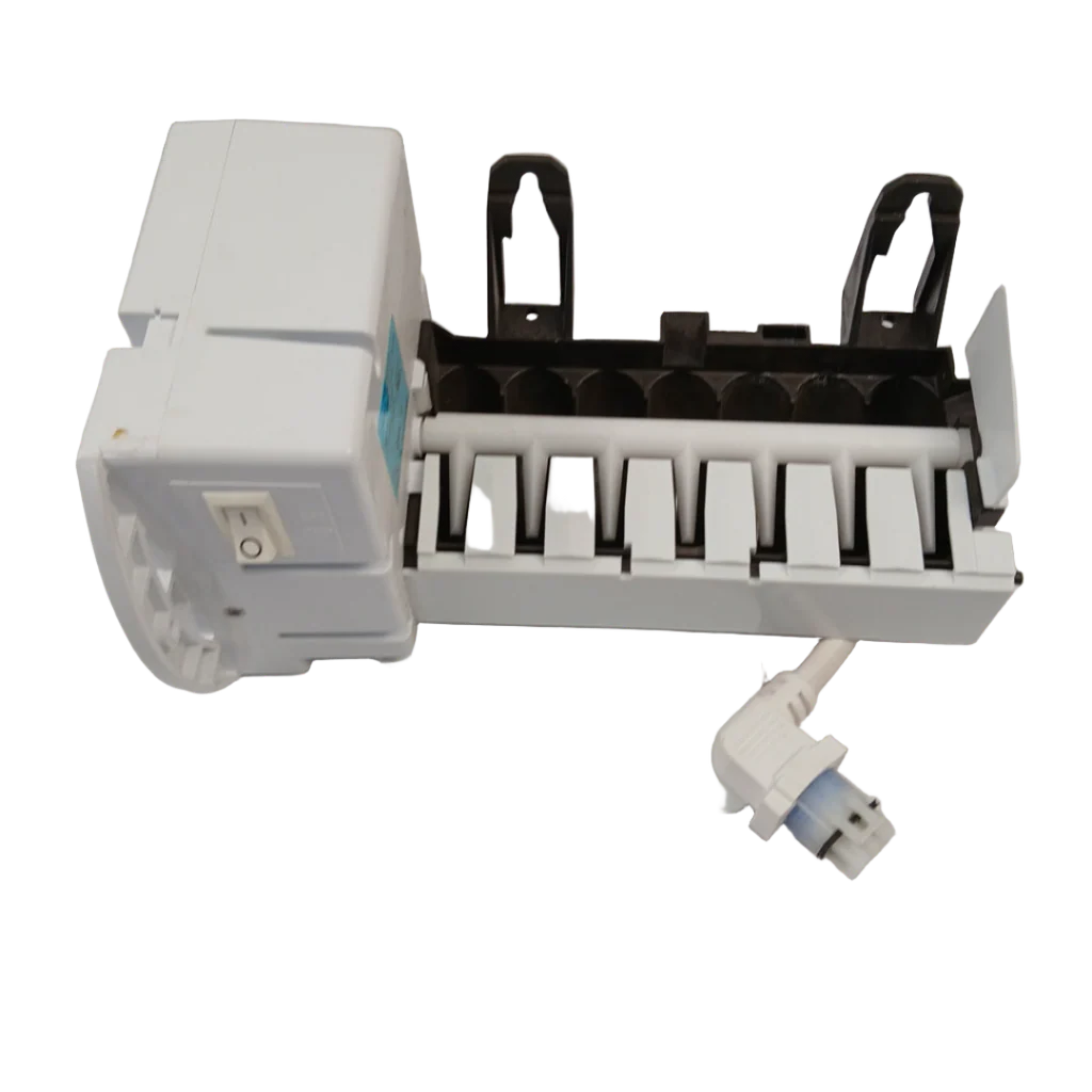 WR01F04812 Refrigerator Ice Maker (replaces WR01F04643, 200D1181G108) - Image 3