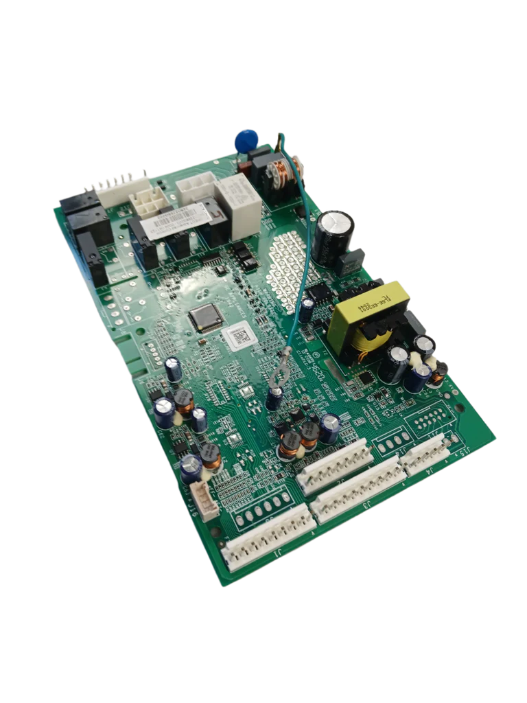 WR01F04864 Refrigerator Main Control Board - Image 2