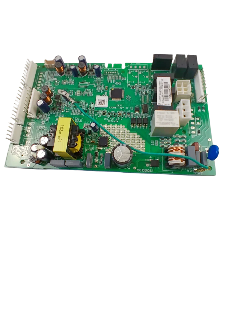 WR01F04864 Refrigerator Main Control Board - Image 4