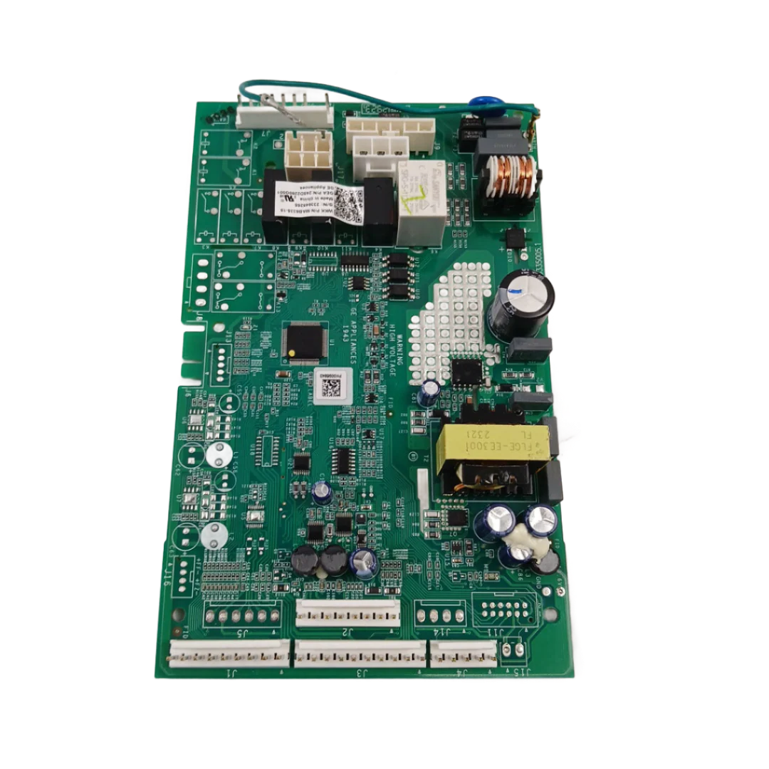 WR01F04866 Refrigerator Main Control Board ASM