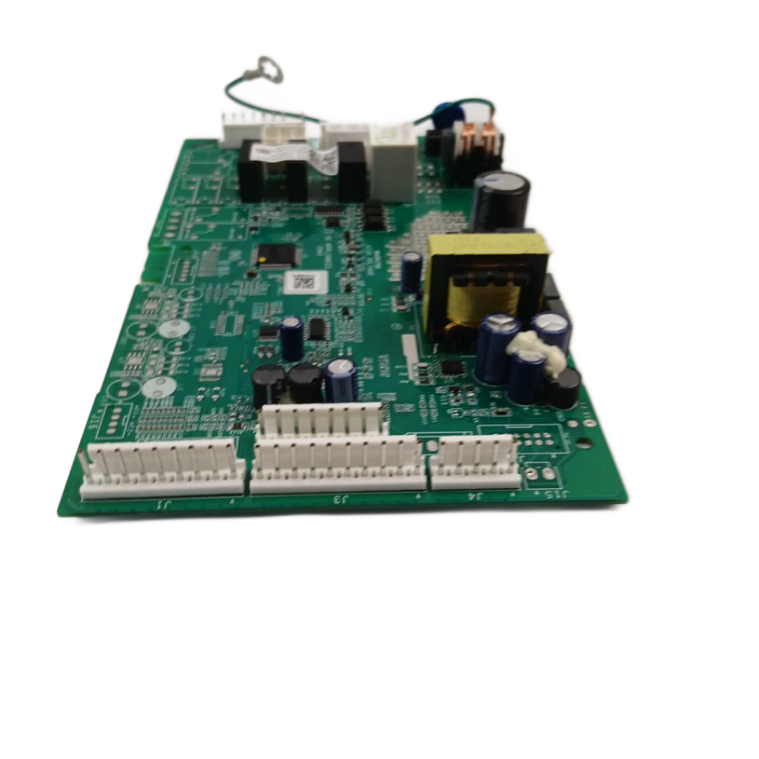WR01F04866 Refrigerator Main Control Board ASM - Image 2